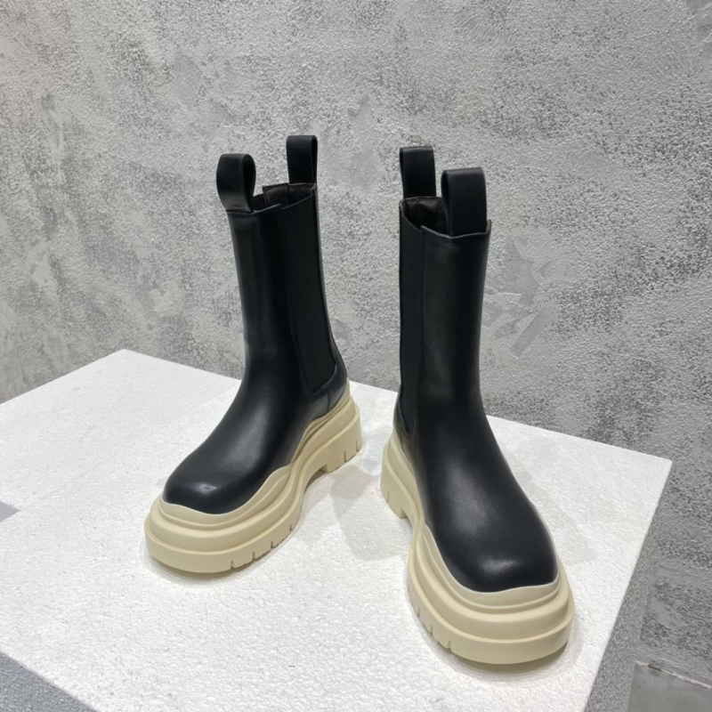 Bottega Veneta Boots